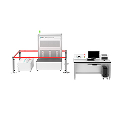 TD5400高壓寬頻電能計量測試裝置